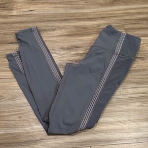 Lululemon purple Leggings